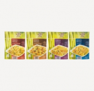 Aldi Asia Green Garden® Plato de pasta asiática