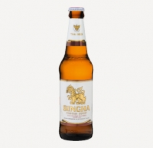 Singha® Cerveza de Thailandia
