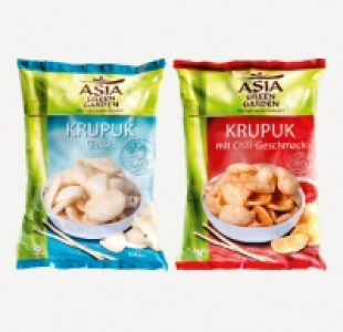 Asia Green Garden® Pan de gambas