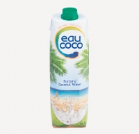 Aldi Eau Coco® Agua de coco