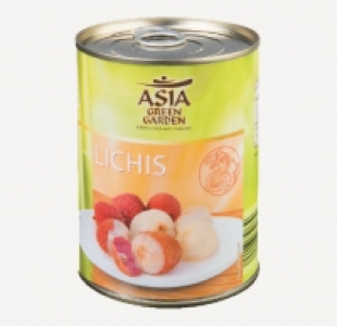 Asia Green Garden® Lichis