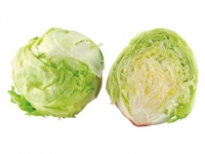 Lechuga iceberg 0.59 €