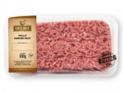 DELAVE Picada de pollo 1.99 €