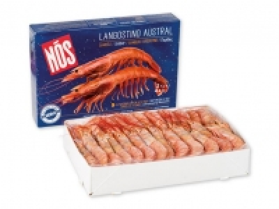 Langostino austral 16.00 €
