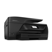 MediaMarkt Hp Impresora multifunción - HP OfficeJet 6951, con Wifi, Doble 