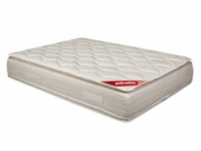 Colchón Muelles de Latex Pikolín Normactive Pillow Top de 12