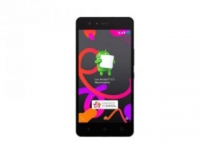 Móvil BQ Aquaris M5 16GB + 2RAM - Negro