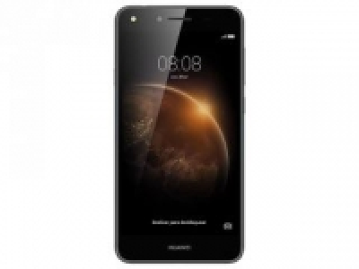 Móvil Huawei Y6 II Compact - Negro