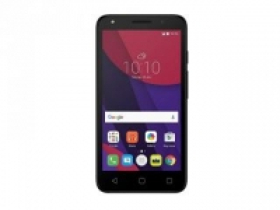 Móvil Alcatel Pixi4 Volcano - Negro