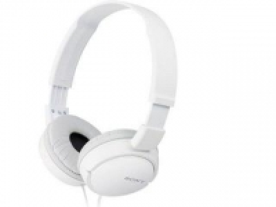 SONY MDRZX110 DJ BLANCO. Auriculares Dj