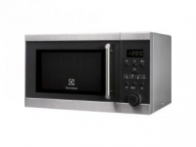 Microondas con Grill Electrolux EMS20300OX