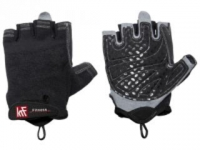 T/Musc Guante Sun Valley - Negro