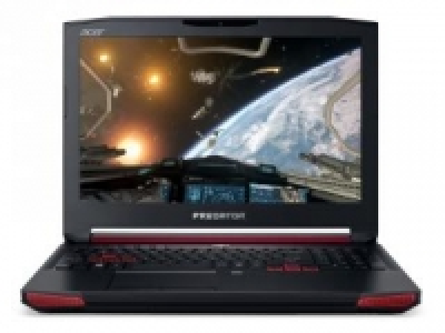 Portatil Acer Predator G9-591-77EH con i7, 32GB, 1TB, GTX980