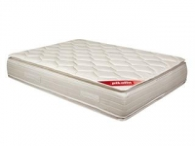 Colchón Muelles de Latex Pikolín Normactive Pillow Top de 16