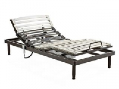Somier Articulado Flex Calvin de 75x200 cm