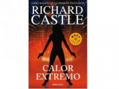 Calor Extremo (7 Libro de Colecci&oacute;n Castle). CASTLE, RICHARD