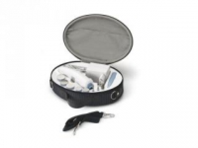 Carrefour  Set Manicura Laica MD6043