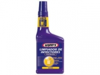 LIMPIA INYECTORES DIESEL WYNN&acute;S 325 ML