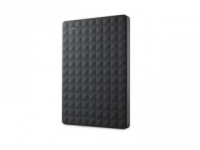 Disco Duro Externo HD Seagate Expansion 2TB USB 3.0 - Negro