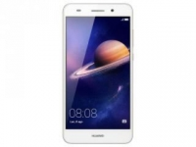 Móvil Huawei Y6 II Single SIM Blanco