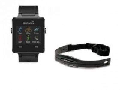 Reloj Deportivo Garmin Vivoactive con Pulsómetro.Outlet.Prod