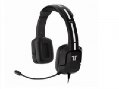 Auriculares Tritton Kunai. Negros