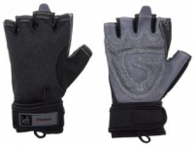 T/Musc Guante California New - Negro