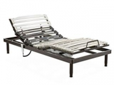 Somier Articulado Flex Calvin de 135x190 cm