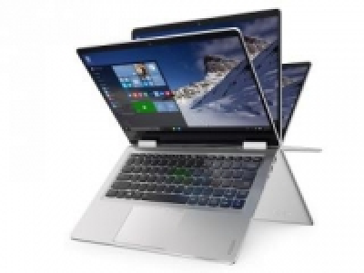 Convertible 2 en 1 Lenovo Yoga 710-14ISK con i7, 8GB, 256GB,