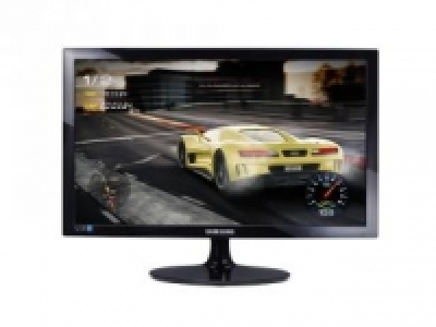 Monitor Samsung LS24D330HSX 24