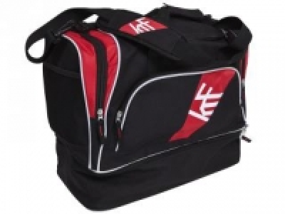 T/Musc B&M Gym Bolsa Profesional - Negro