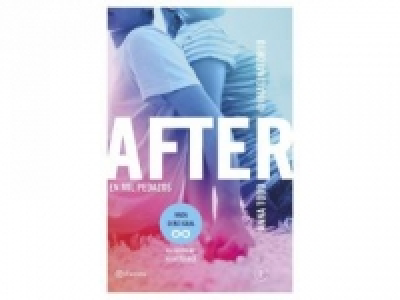 After 2. En Mil Pedazos . ANNA TODD