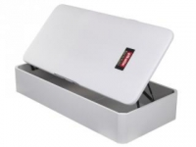 Arc&oacute;n abatible de Pikolin G Capacidad Ap. Lateral 90x182cm.