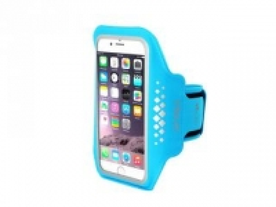 Brazalete Sport Ideus Universal hasta 5 Inch - Azul