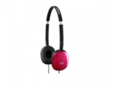 Auariculares JVC HAS160PE - Rosa