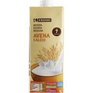 Bebida de Avena EROSKI