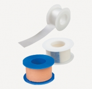 Vitalis® Rollo de esparadrapo
