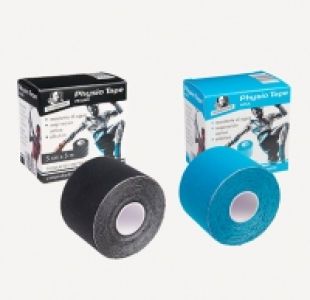 St. Christoph® Cinta deportiva elástica