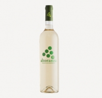 Aldi Altoranza® Vino blanco ecológico D. O. P. Jumilla