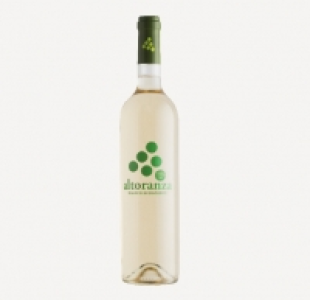 Altoranza® Vino blanco ecológico D. O. P. Jumilla