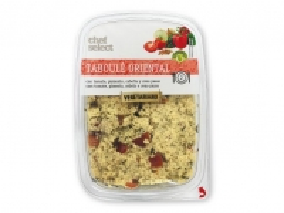 Lidl  CHEF SELECT Taboulé oriental