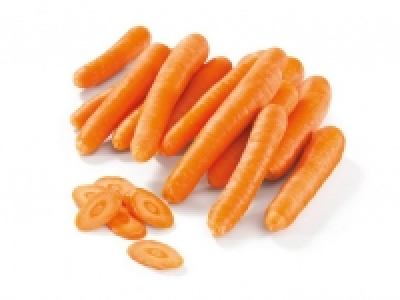 Zanahoria en bolsa 0.44 €