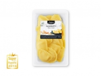 DELUXE Pasta fresca rellena 1.99 €