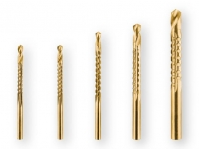 Lidl  PARKSIDE Set de brocas para madera Forstner/fresadoras/ave