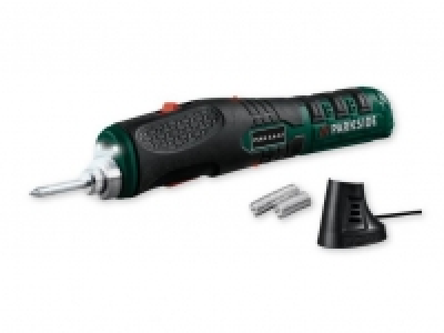 Lidl  PARKSIDE Soldador recargable