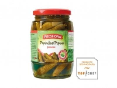 FRESHONA Pepinillos 0.69 €