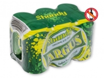 ARGUS Shandy 1.39 €
