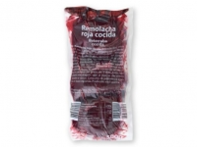 Remolacha roja cocida 0.79 €