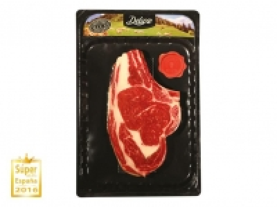 Lidl  DELUXE Chuletón de vacuno