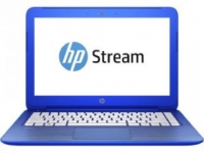 Portátil Hp Stream 13-C101NS con Intel, 2GB, 32GB, 13,3